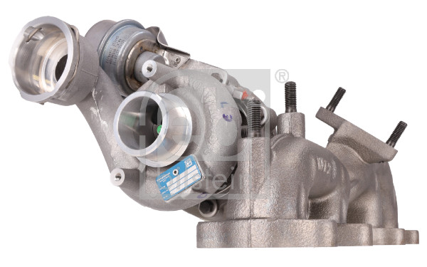 Febi Bilstein Turbocharger 186891