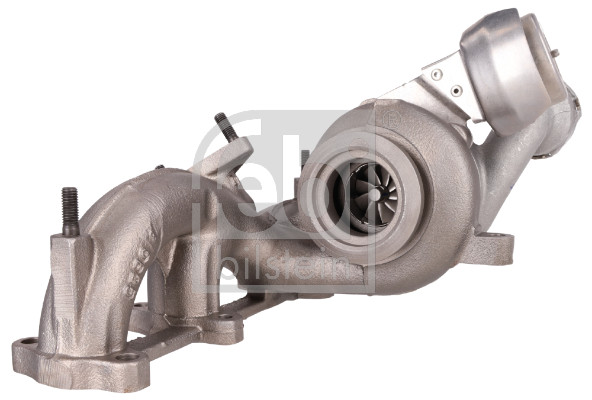 Febi Bilstein Turbocharger 186891