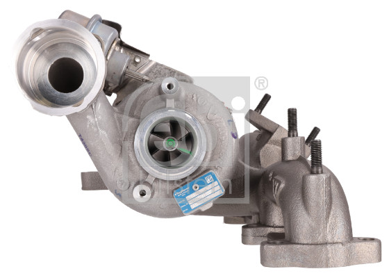 Febi Bilstein Turbocharger 186891