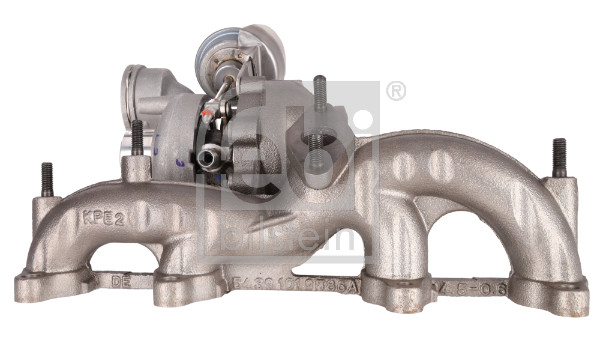 Febi Bilstein Turbocharger 186891