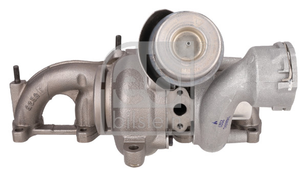 Febi Bilstein Turbocharger 186891