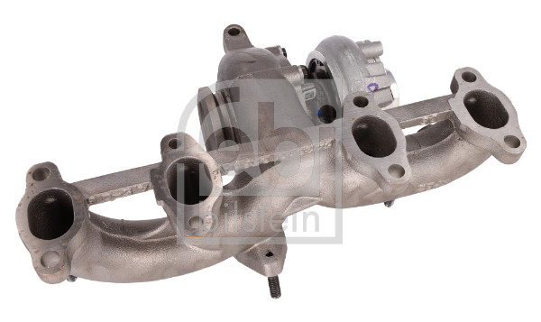 Febi Bilstein Turbocharger 186891