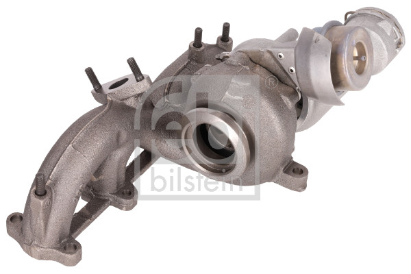 Febi Bilstein Turbocharger 186892