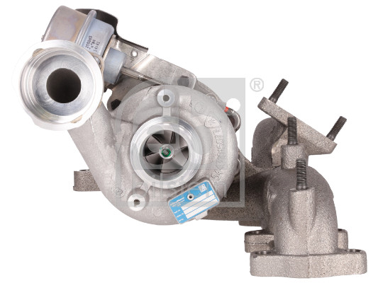 Febi Bilstein Turbocharger 186892