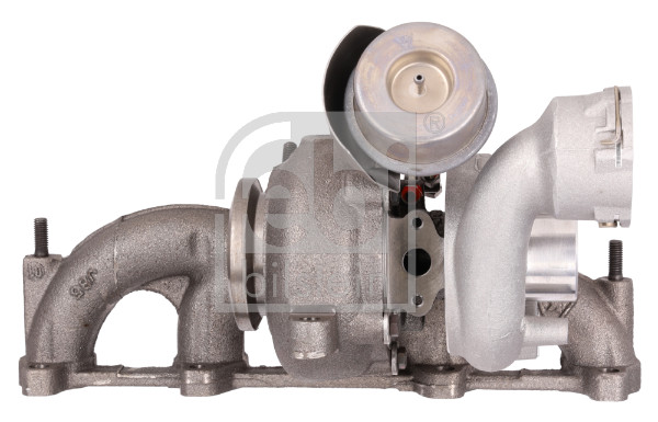 Febi Bilstein Turbocharger 186892