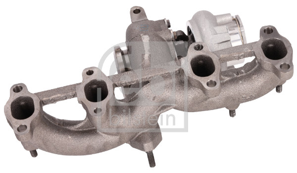 Febi Bilstein Turbocharger 186892