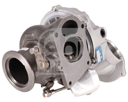 Febi Bilstein Turbocharger 186893