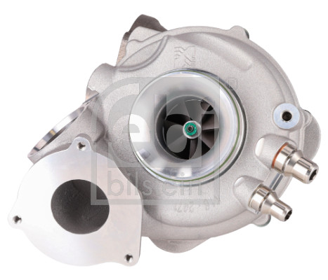 Febi Bilstein Turbocharger 186893