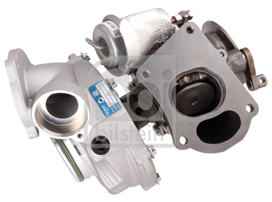 Febi Bilstein Turbocharger 186893