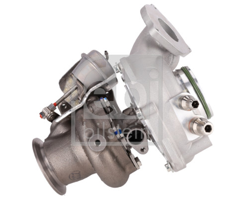 Febi Bilstein Turbocharger 186893