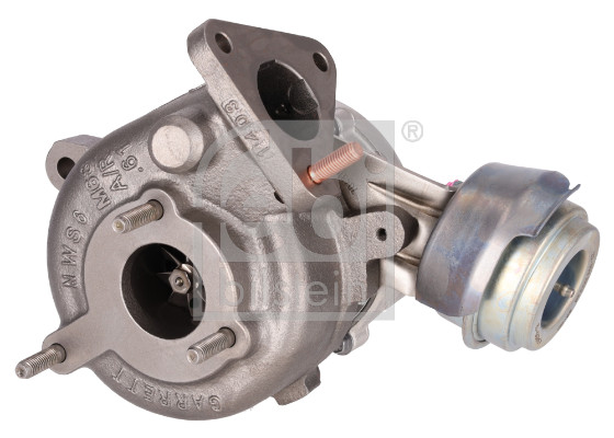 Febi Bilstein Turbocharger 186894