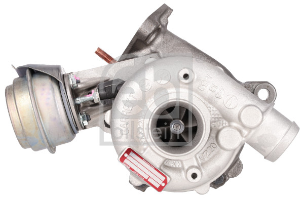 Febi Bilstein Turbocharger 186894