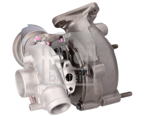 Febi Bilstein Turbocharger 186894