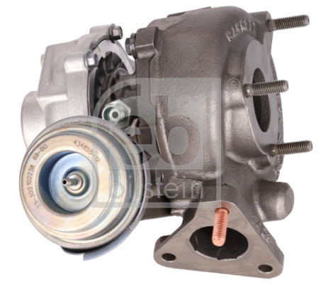 Febi Bilstein Turbocharger 186894