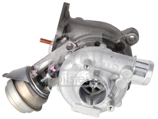 Febi Bilstein Turbocharger 186895