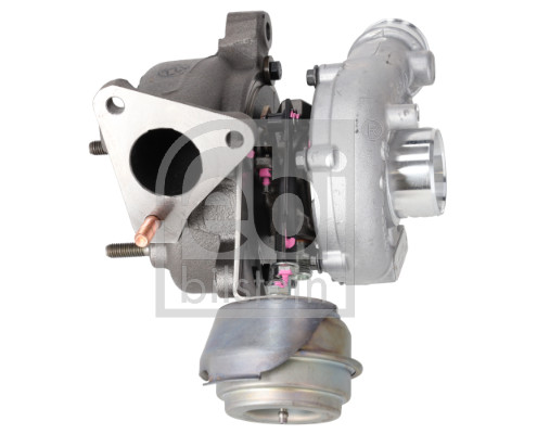 Febi Bilstein Turbocharger 186895