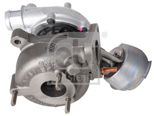 Febi Bilstein Turbocharger 186895