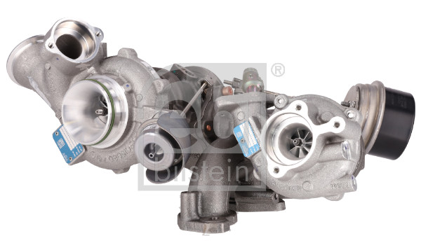 Febi Bilstein Turbocharger 186896