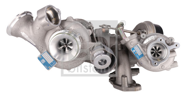 Febi Bilstein Turbocharger 186896