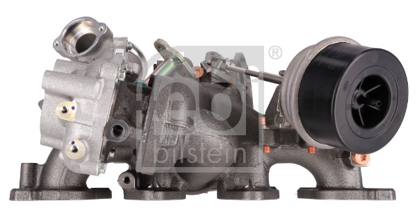 Febi Bilstein Turbocharger 186896