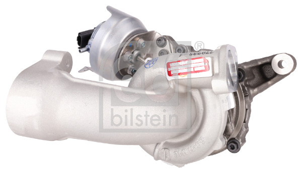 Febi Bilstein Turbocharger 186897