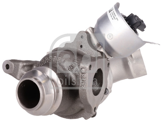 Febi Bilstein Turbocharger 186897
