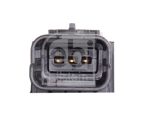 Febi Bilstein Turbocharger 186897