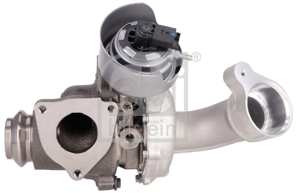 Febi Bilstein Turbocharger 186897