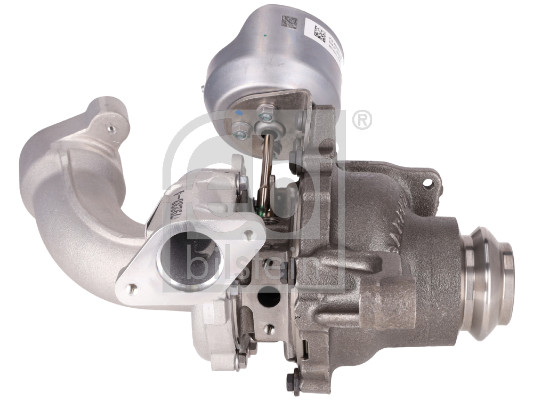 Febi Bilstein Turbocharger 186897