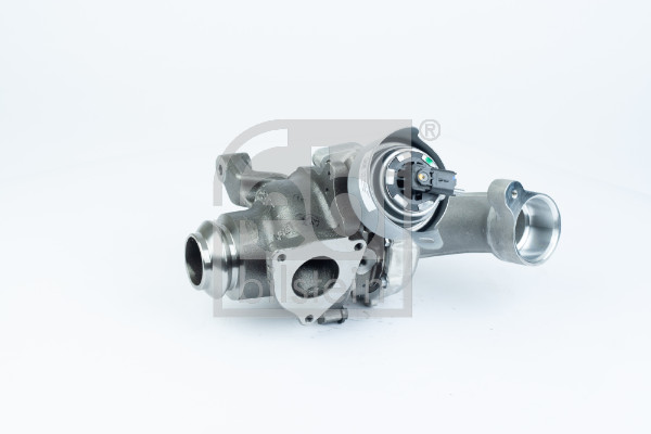 Febi Bilstein Turbocharger 186898