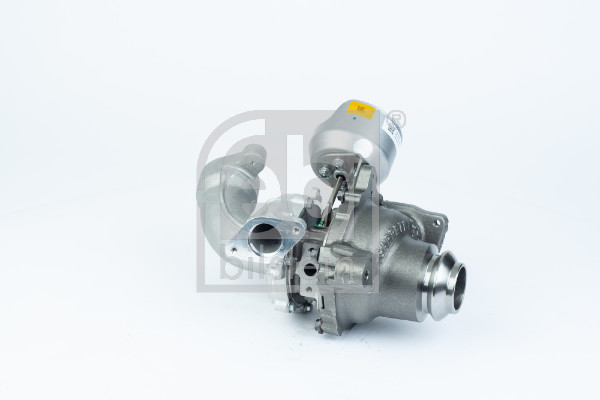 Febi Bilstein Turbocharger 186898