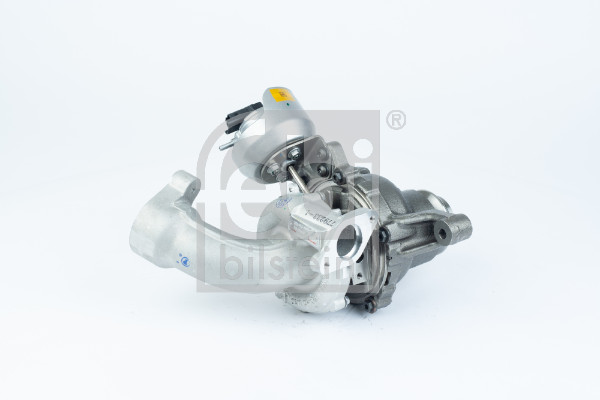 Febi Bilstein Turbocharger 186898
