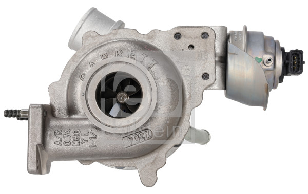 Febi Bilstein Turbocharger 186899