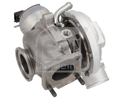Febi Bilstein Turbocharger 186899