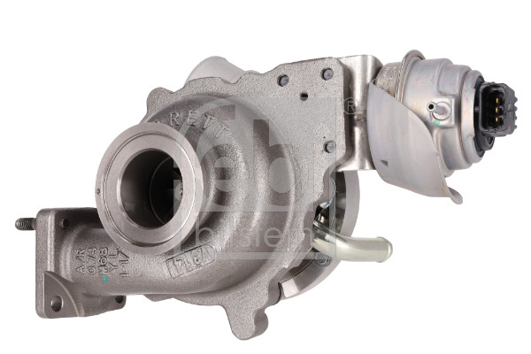 Febi Bilstein Turbocharger 186900