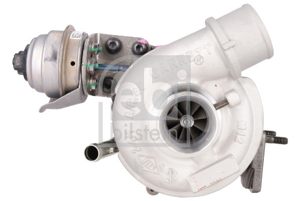 Febi Bilstein Turbocharger 186900