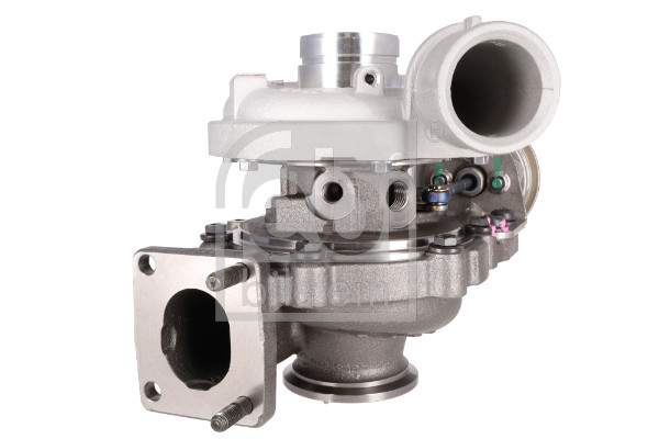 Febi Bilstein Turbocharger 186900