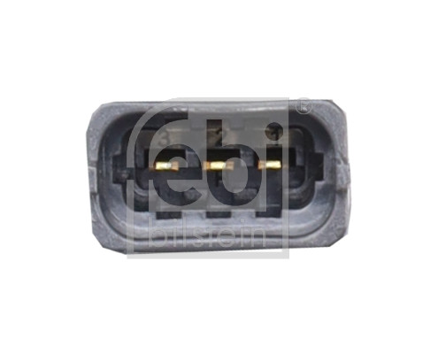 Febi Bilstein Turbocharger 186901