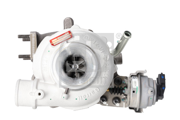 Febi Bilstein Turbocharger 186901