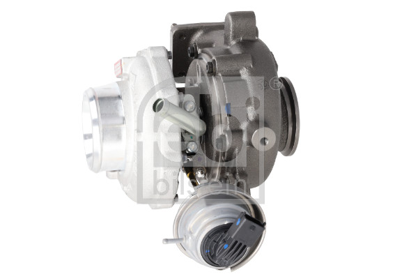 Febi Bilstein Turbocharger 186901
