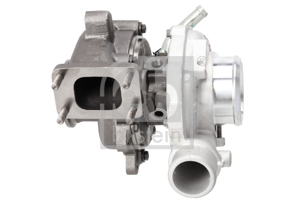 Febi Bilstein Turbocharger 186901