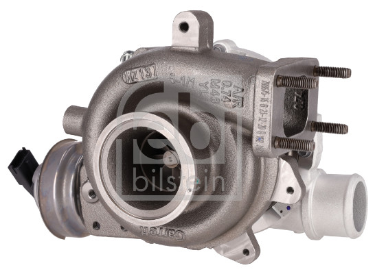 Febi Bilstein Turbocharger 186902