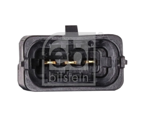 Febi Bilstein Turbocharger 186902