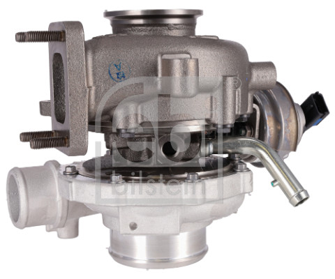 Febi Bilstein Turbocharger 186902
