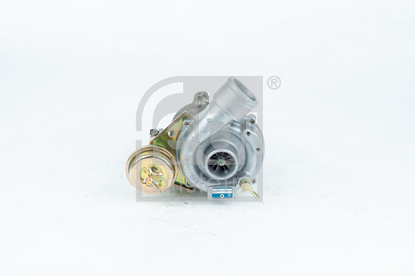 Febi Bilstein Turbocharger 186904