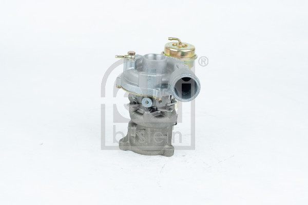 Febi Bilstein Turbocharger 186904