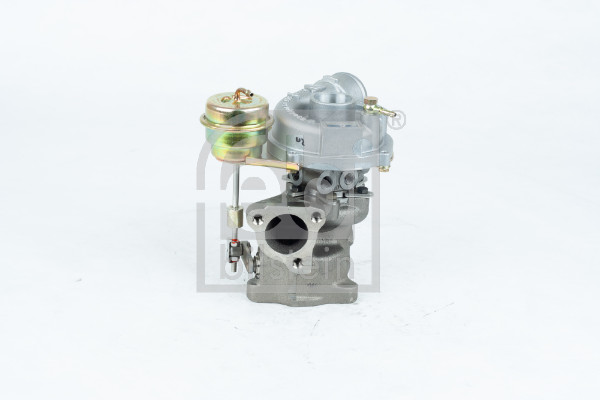 Febi Bilstein Turbocharger 186904