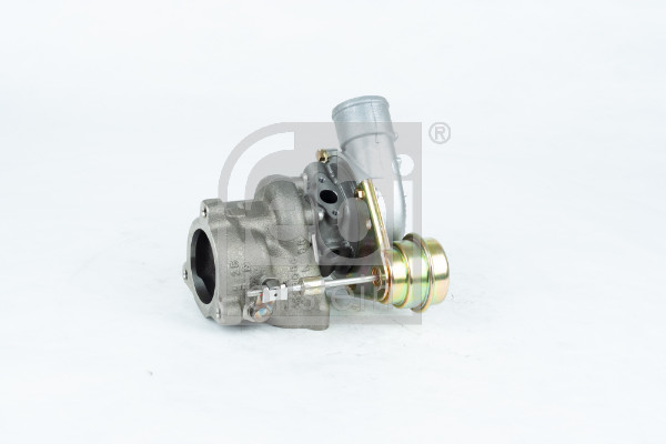 Febi Bilstein Turbocharger 186904