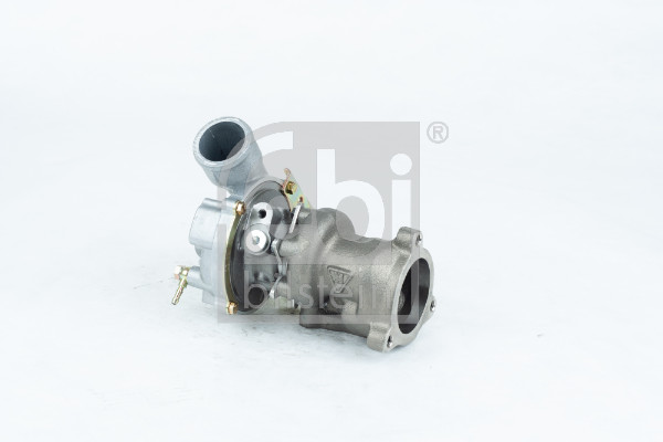 Febi Bilstein Turbocharger 186904