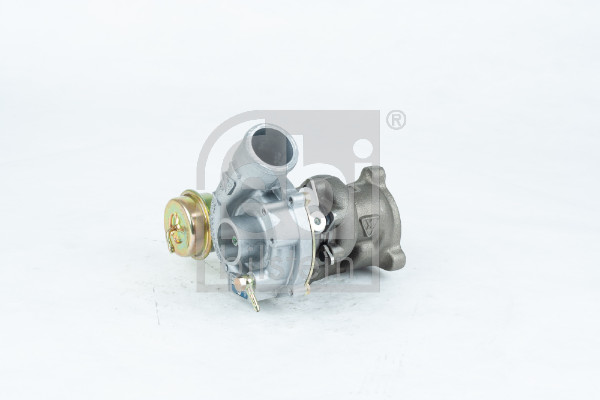 Febi Bilstein Turbocharger 186904